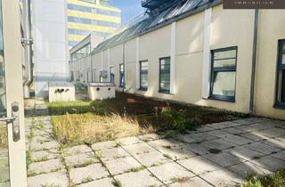 Büro zu mieten in Zippererstraße, 1110 Wien, | Neubaubüroflächen | direkt an der U3 Zippererstraße