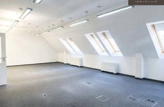 Büro zu mieten in Zippererstraße, 1110 Wien, | Neubaubüroflächen | direkt an der U3 Zippererstraße
