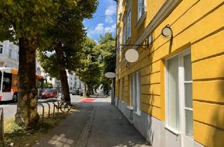 Geschäftslokal mieten in Neutorstraße, 5020 Salzburg, NEUTORSTRASSE– Raum für Geschäftsideen mit Persönlichkeit