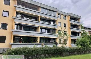 Wohnung mieten in 5026 Salzburg, Schon gepackt! Ruhige Groß-Garconniere