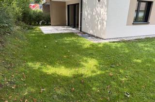 Wohnung mieten in Glanegger Straße 59B, 5082 Grödig, Sbg. Glanegg, 3 Zimmer, Neubau mit großem Garten