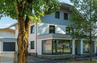 Wohnung kaufen in Attergaustrasse 91, 4880 Sankt Georgen im Attergau, Achtung Jungunternehmer - Gartenwohnung mit Geschäftslokal