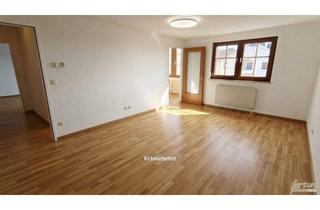 Wohnung kaufen in 2486 Pottendorf, Geräumige 4-Zimmer-Eigentumswohnung mit großem Keller und eigenem Stellplatz!
