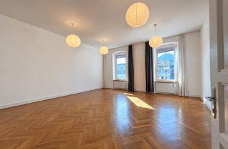 Wohnung kaufen in Kaiserjägerstraße, 6020 Innsbruck, Traumhafte Altbauwohnung in zentraler Lage von Innsbruck!
