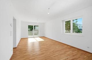 Wohnung kaufen in 4204 Reichenau im Mühlkreis, Gartenwohnung mit großem Wohnbereich und Terrasse in Reichenau