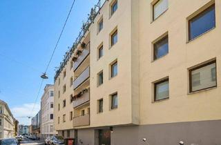 Wohnung kaufen in Lobenhauerngasse, 1170 Wien, Vermietete 3-Zimmer-Wohnung in 1170 Wien – solide Anlage mit langfristiger Perspektive