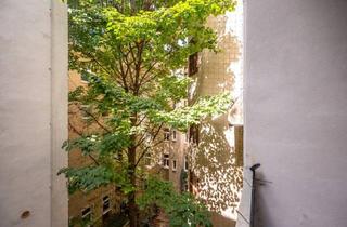 Wohnung kaufen in Mumbgasse, 1020 Wien, ++NEU++ Balkon & Lift beim Prater – 2-Zimmer-Altbau mit Sanierungspotenzial!