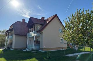 Genossenschaftswohnung in Hitzendorf Nr. 189/6, 8151 Hitzendorf, Natur spüren, Zuhause genießen 3 Zimmer Wohnung mit Balkon in Hitzendorf 189/6 - geförderte Miete - 3 Zimmer