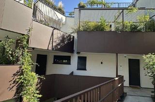 Wohnung mieten in 1190 Wien, 112 m² in Sievering | 4 Zimmer | Dachterrasse & 3 Freiflächen