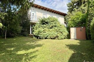Einfamilienhaus kaufen in 3422 Altenberg, Naturidylle auf Eigengrund – Wohnen, wo andere Urlaub machen!