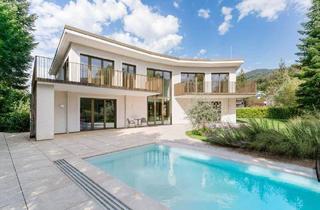 Villen zu kaufen in 5020 Salzburg, Sofort bezugsbereit! Villa in Aigen-Elsbethen "Moderne Klassik"