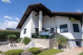 Haus kaufen in 8073 Feldkirchen bei Graz, Repräsentativer Bungalow auf über 1.000 m² Grundstück in Feldkirchen bei Graz