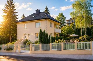 Villen zu kaufen in 1130 Wien, Hietzing | 205 m² Familienvilla auf 576 m² Grund | Garten & 37 m² Terrasse