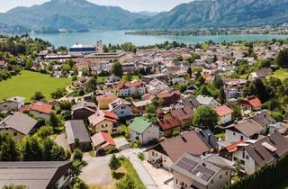 Doppelhaushälfte kaufen in 5310 Mondsee, Ankommen in Mondsee. Raum für Alltag, Rückzug und neue Perspektiven