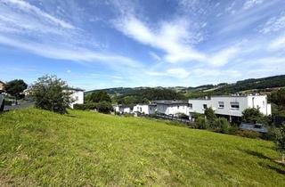 Grundstück zu kaufen in 4209 Außertreffling, Bereit für ihr eigenes Traumhaus - Attraktives Baugrundstück in Stadtnähe!