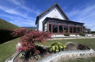 Einfamilienhaus kaufen in 8753 Fohnsdorf, gepflegtes Einfamilienhaus mit Wintergarten, Terrasse & Garage in beliebter Lage von Hetzendorf