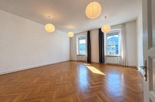 Wohnung kaufen in Kaiserjägerstraße, 6020 Innsbruck, Traumhafte Altbauwohnung in zentraler Lage von Innsbruck!
