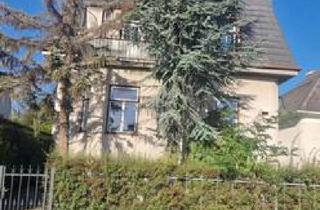 Villen zu kaufen in 2340 Mödling, Historische Villa in Mödling - Ein Haus mit Geschichte und Persönlichkeit