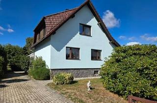 Haus kaufen in 3943 Schrems, Gut gepflegt, schön gelegen, bereit für Neues