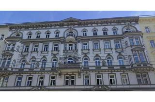 Anlageobjekt in 1200 Wien, ANLAGE - Unbefristet vermiete Wohnung!