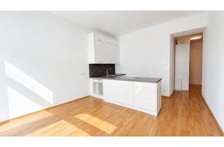 Wohnung kaufen in Richard-Wagner-Platz, 1160 Wien, ***SMART WOHNEN AUF KLEINEM RAUM – HELLE GARÇONNIÈRE MIT CHARME***