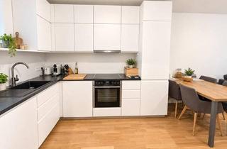 Wohnung kaufen in 8010 Graz, Barrierefreies Wohnen mit Terrasse und Eigengarten in gefragter Lage nahe der Technischen Universität