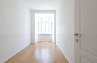 Wohnung kaufen in 1150 Wien, Zwei Häuser, ein Ensemble | Altbau mit Lift und Innenhöfen im Fünfzehnten