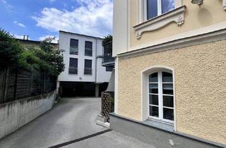 Wohnung kaufen in 2500 Baden, JUWEL IN BESTLAGE