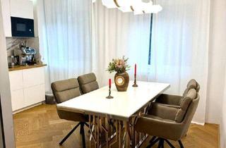 Wohnung kaufen in Embelgasse, 1050 Wien, HOCHWERTIGE 3 Zimmer-Wohnung mit 2 BÄDERN - NEUBAUWOHNUNG