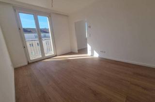 Wohnung mieten in Wilhelmstraße 12-14, 1120 Wien, Erstbezug nach Sanierung: Moderne 2-Zimmer-Wohnung mit großer Dachterrasse in 1120 Wien