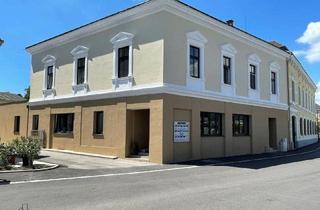 Wohnung mieten in 3370 Ybbs an der Donau, Kleines Apartment alles inklusive in Ybbser Top Lage!
