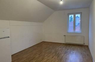 Wohnung mieten in 2483 Ebreichsdorf, Sonnige Wohnung- Nahe dem Bahnhof bzw. dem Zentrum- nur 16 min. mit der S-Bahn zur U6 Wien Meidling