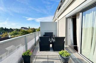 Wohnung mieten in 1220 Wien, TERRASSENTRAUM | OPTIMAL AUFGETEILTE 2 ZIMMER | TOPLAGE IN U-BAHN-NÄHE