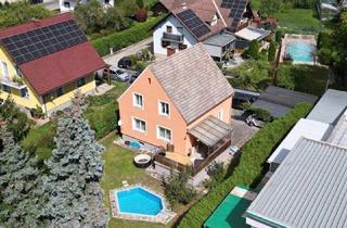 Einfamilienhaus kaufen in Murbodenstraße, 8120 Peggau, Familientraum mit Potenzial – Einfamilienhaus zum leistbaren Einstieg nahe Graz
