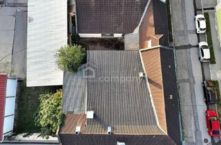 Haus kaufen in 2452 Mannersdorf am Leithagebirge, Eigenheim realisieren! Ehemaliges Gastrolokal inkl. Wohnung mit XXL-Keller umbauen!
