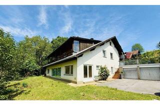 Einfamilienhaus kaufen in Messendorfberg, 8042 Graz, Großzügiges Haus in Grazer Toplage, Potenzial inklusive!