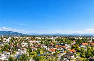 Haus kaufen in Zanzenberg 12, 6850 Dornbirn, Dornbirn-Zanzenberg: Einzigartiges Wohnerlebnis mit traumhaftem Panorama - SEESICHT
