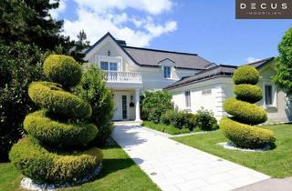 Villen zu kaufen in Gutshofstraße, 2522 Oberwaltersdorf, Villa Murano – Ein Meisterstück im Golfresort Fontana | Oberwaltersdorf
