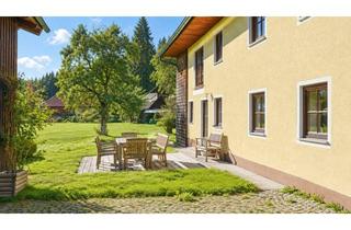 Haus mieten in 4852 Weyregg am Attersee, Raum, Ruhe und Natur pur – Ein Familienhaus mit eigener Sauna und großem Grundstück