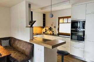 Haus mieten in 6067 Absam, Wohnglück auf mehreren Ebenen – Reihenhaus bei Innsbruck