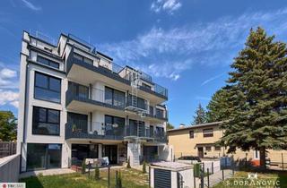 Wohnung kaufen in 1220 Wien, NEU! • Photovoltaik • Bezugsfertig • Balkon/Terrasse • 1220 Wien