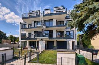 Wohnung kaufen in 1220 Wien, NEU! • Photovoltaik • Bezugsfertig • Balkon/Terrasse • 1220 Wien