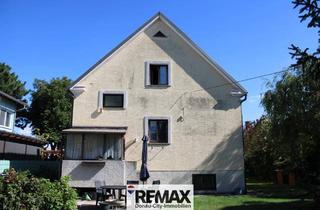 Grundstück zu kaufen in 1220 Wien, "Grundstück mit "Abbruchhaus"