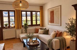 Maisonette kaufen in 5310 Mondsee, 3 Zimmer- Wohnung im Schlosshof- Mondsee The Cozy Vibe.