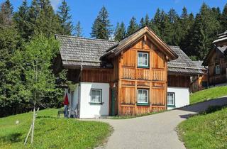 Immobilie kaufen in 8992 Altaussee, Wellfeel Chalet Ferienimmobilie am Fuße des Losers