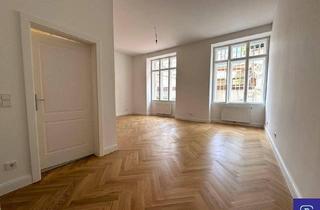 Wohnung mieten in Lindengasse, 1070 Wien, Provisionsfrei: Unbefristeter 169m² Erstbezug mit Einbauküche Nähe Spittelberg - 1070 Wien