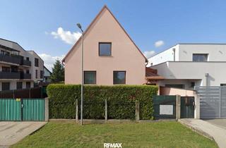 Haus kaufen in 2201 Hagenbrunn, Zinnsoldat!