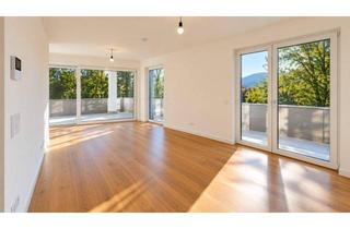 Penthouse kaufen in Radegunder Straße, 8045 Graz, Penthouse - OASIS PARK SIDE / Andritz / PROVISIONSFREI