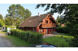 Einfamilienhaus kaufen in 3001 Mauerbach, Ein Haus aus Holz - Ihr Zuhause im Wienerwald.