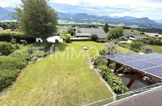 Einfamilienhaus kaufen in 5303 Thalgau, WOHNEN WO ANDERE URLAUB MACHEN - WOHNJUWEL AM THALGAUBERG